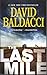 The Last Mile by David Baldacci