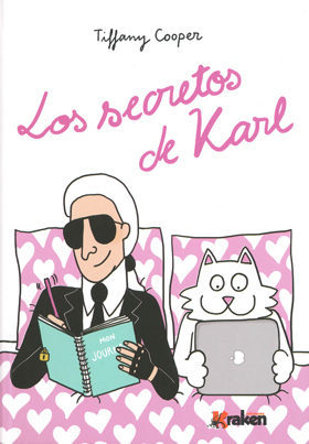 Los secretos de Karl