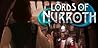 Lords of Nurroth (Gamebook Adventures, #10)
