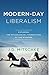 Modern-Day Liberalism: Exploring the Psychological Foundations of the Disorder