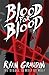 Blood for Blood (Wolf By Wo...