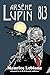 Arsene Lupin: 813