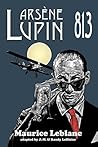 Arsene Lupin: 813
