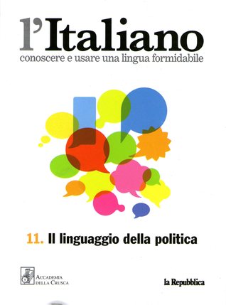 Il linguaggio della politica (Paperback)