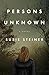 Persons Unknown (DS Manon, #2)