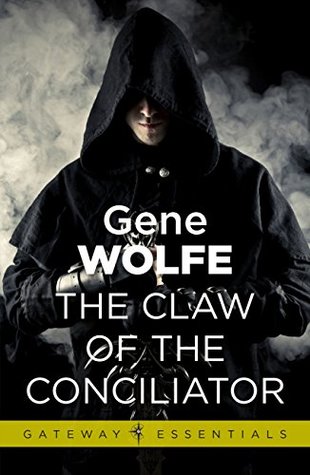 The Claw of the Conciliator