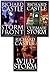 Richard Castle: A Derrick Storm Series 3 Books Collection Set