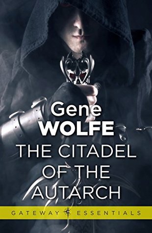 The Citadel of the Autarch (The Book of the New Sun, #4)