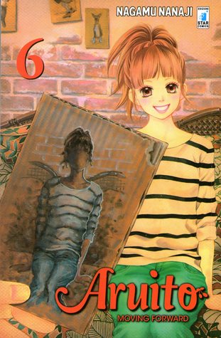 Aruito: Moving forward, Vol. 6 (Paperback)