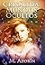 CRISÁLIDA: MUNDOS OCULTOS (Romance young adult de fantasía urbana y paranormal repleta de magia) (Spanish Edition)