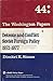 The Washington Papers by Dimitri K. Simes