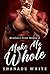 Make Me Whole (Brothers From Money, #3)