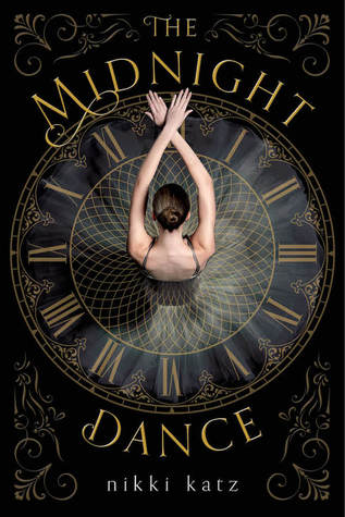 The Midnight Dance (ebook)