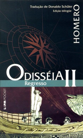 Odisséia II: O Regresso (Paperback)