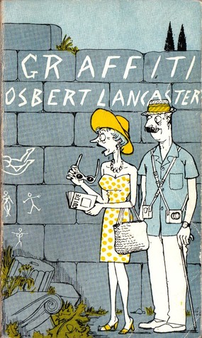 Graffiti: New Pocket Cartoons (Paperback)