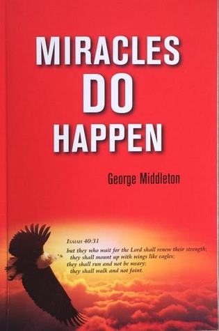 Miracles Do Happen!
