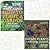 RHS How to Plant a Garden and Dream Plants for the Natural Garden 2 Books Bundle Collection - Design tricks, ideas and planting schemes for year-round interest [Hardcover]