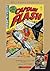 Roy Thomas Presents - Captain Flash