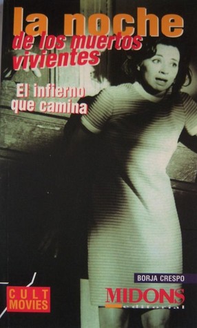 La noche de los muertos vivientes (Paperback)