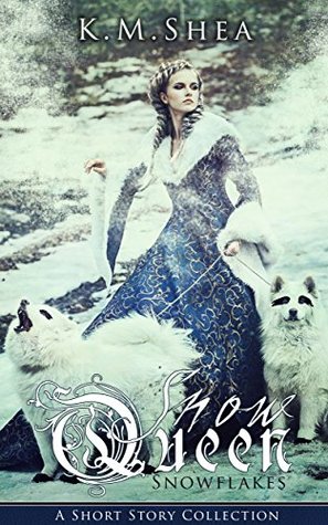 Snowflakes (The Snow Queen, #2.5)