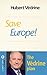 Save Europe!