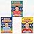 Ultimate Football Heroes Football Collection Series 3 and 4: 6 Books Bundles Giftset( Collect Them All -Sterling,Iniesta,Bale,Pogba,Zlatan,Aguero)