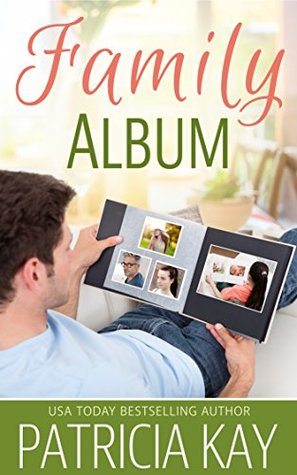 Family Album (Kindle Edition)