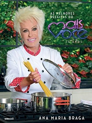 As Melhores Receitas do Mais Voce (Em Portugues do Brasil)
