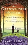 Sidney Chambers and The Persistence of Love: Grantchester Mysteries 6 Book cover for Sidney Chambers and The Persistence of Love: Grantchester Mysteries 6