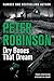 Dry Bones That Dream by Peter    Robinson
