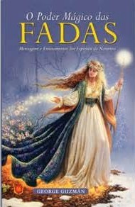 O Poder mágico das fadas (Paperback)