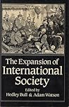 The Expansion of International Society The Expansion of International Society