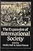 The Expansion of International Society by Hedley Bull