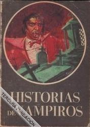 Historias de vampiros