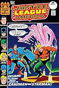 Justice League of America (1960-1987) #94