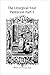 The Liturgical Year: Pentecost Part 3