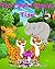 Children’s books: “The Purple Dancing Tiger”, (Illustrated Picture Book. Plus Free Gift)