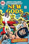 The New Gods (1971-1978) #11
