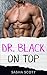 Romance: Dr. Black On TOP