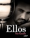 Ellos (Erótica) by Noe Casado