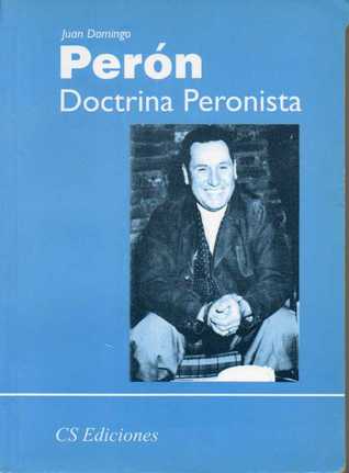 Doctrina Peronista