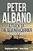 Attack of the Seventh Carrier by Peter Albano