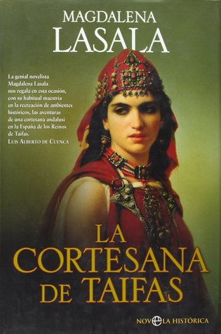 La Cortesana de Taifas