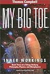 My Big Toe, Book ...