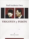 Yrigoyen y Perón