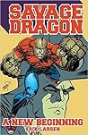 Savage Dragon by Erik Larsen