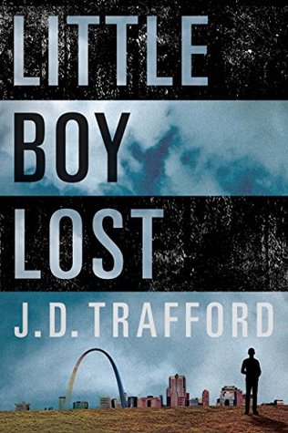 Little Boy Lost (Kindle Edition)
