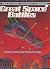 Great Space Battles by Stewart Cowley
