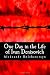 One Day in the Life of Ivan Denisovich