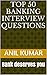 Top 50 Banking Interview Qu...